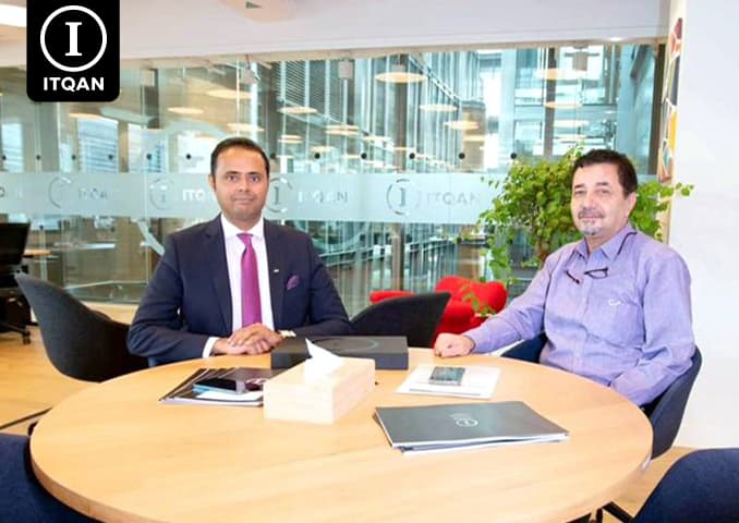 انشاء شركة في دبي