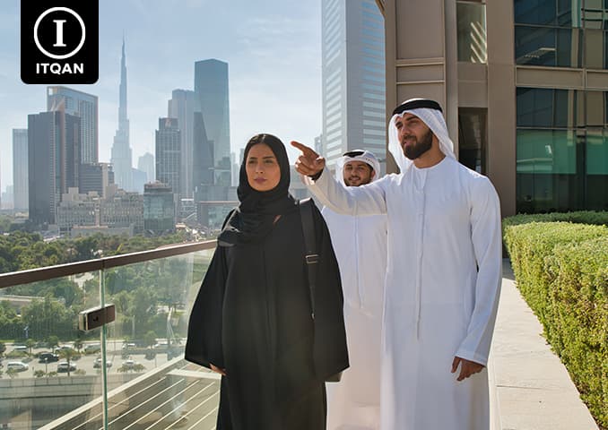 تأسيس شركة في المنطقة الحرة بجبل علي