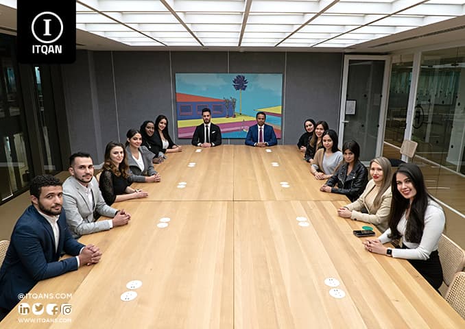 How to establish a company in the Dubai Free Zone