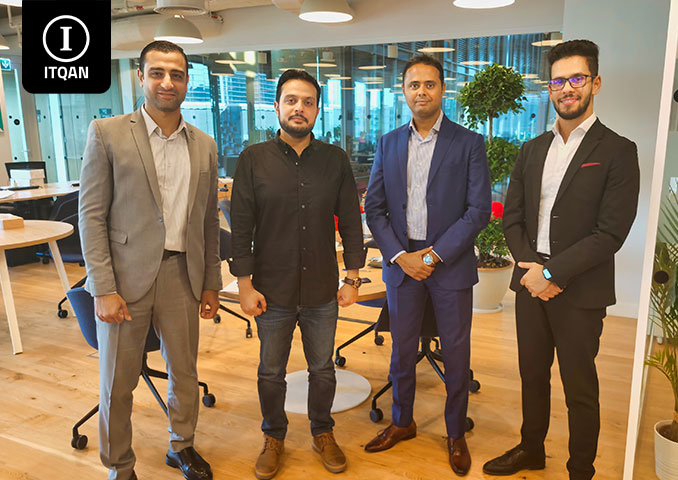 Procedures for establishing a company in Dubai
